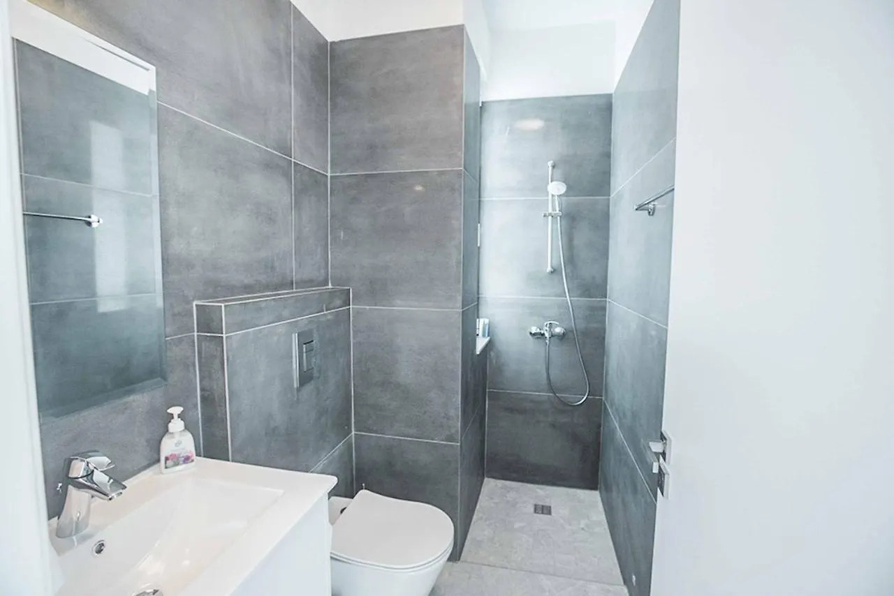 Villa Vie Blue 2 Protaras